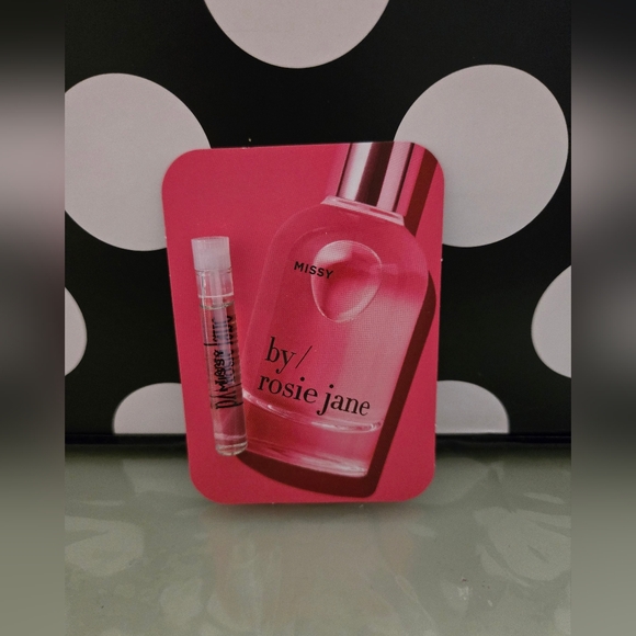 10/$25✨️ Missy By Rosie Jane✨️ - Picture 1 of 2